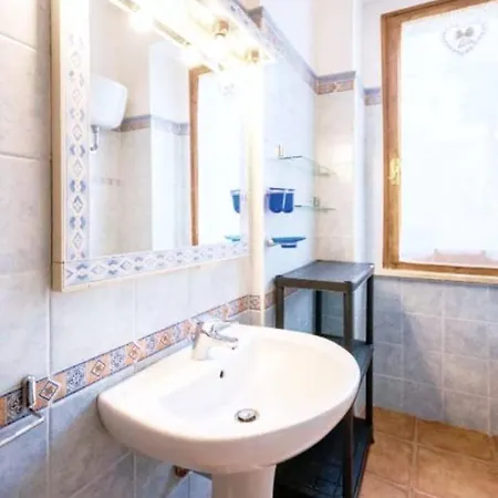 Casa Max & Silvia * Cala Liberotto