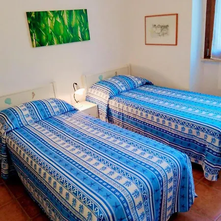 Casa Max & Silvia