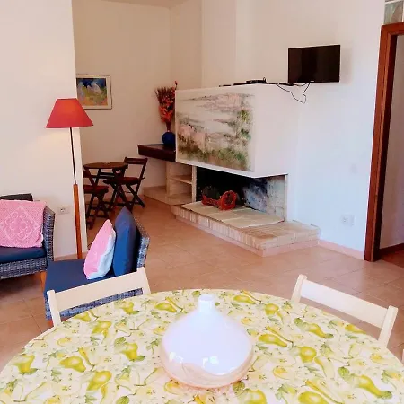 Διαμέρισμα Casa Max & Silvia *