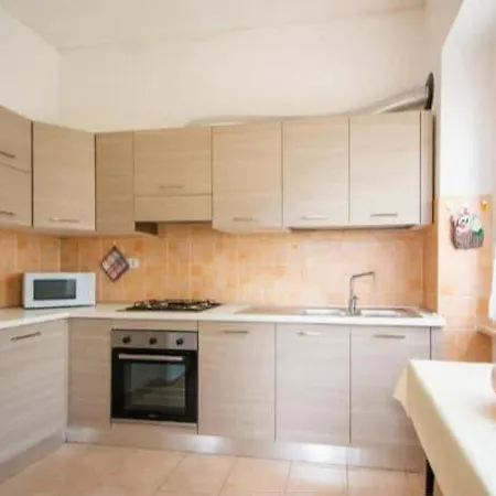 Casa Max & Silvia Cala Liberotto