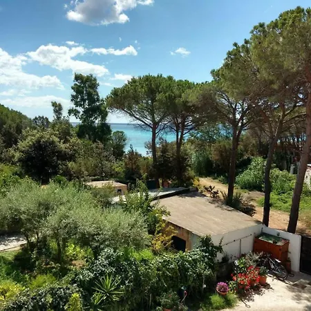 Casa Max & Silvia * Cala Liberotto