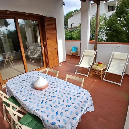 Casa Max & Silvia *