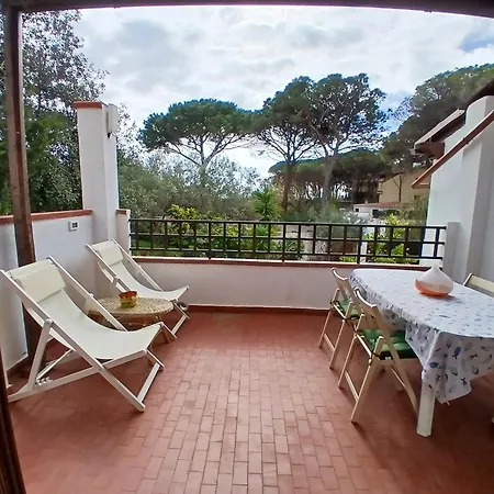 Casa Max & Silvia