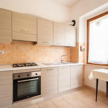 Casa Max & Silvia * קאלה ליברוטו