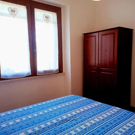 דירה Casa Max & Silvia