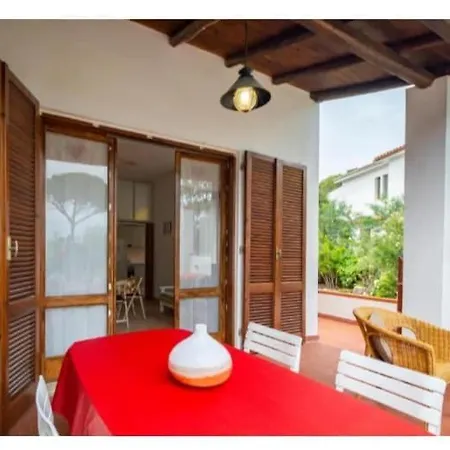 Casa Max & Silvia