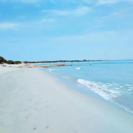 Casa Max & Silvia דירה