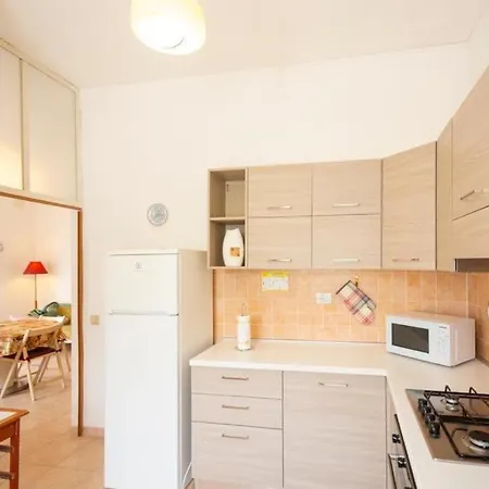 Apartment Casa Max & Silvia Cala Liberotto