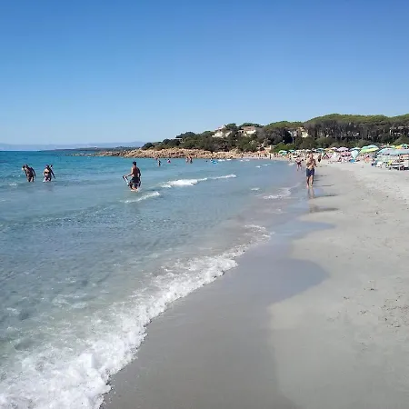 Casa Max & Silvia * Cala Liberotto