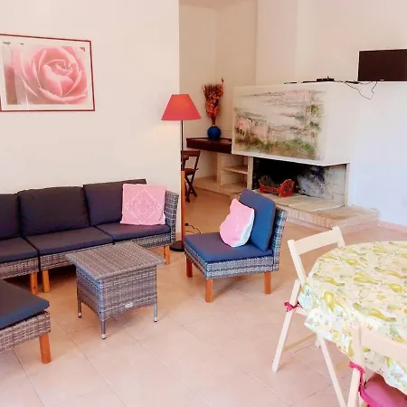 דירה Casa Max & Silvia