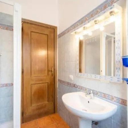 Casa Max & Silvia דירה קאלה ליברוטו