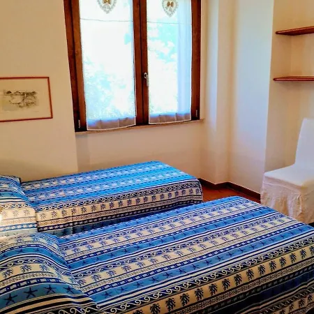 Casa Max & Silvia * Cala Liberotto