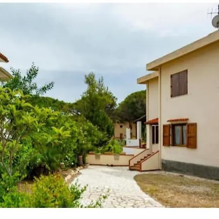Appartamento Casa Max & Silvia Cala Liberotto