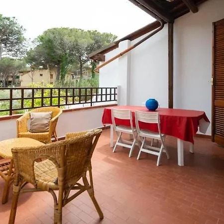 Apartment Casa Max & Silvia Cala Liberotto