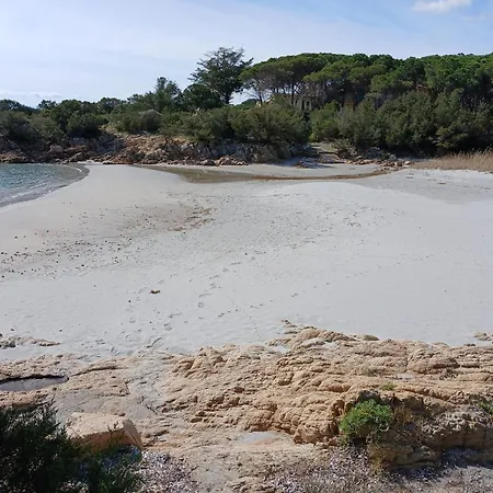 Apartmán Casa Max & Silvia