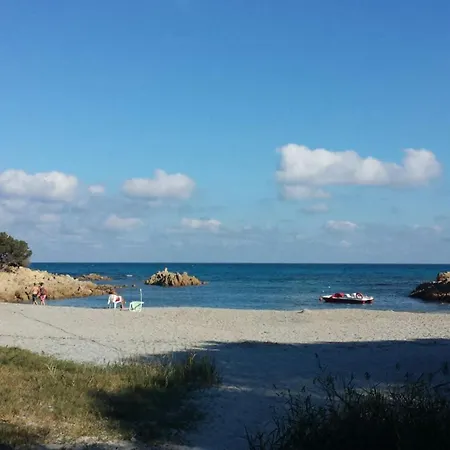 Casa Max & Silvia קאלה ליברוטו